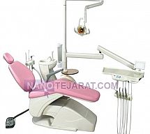 dental unit Za-208A dental unit Za-208A